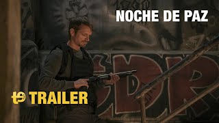 Noche de paz - Trailer español