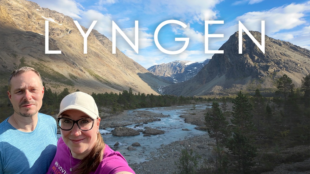 Syysretki Lyngenin Alpeille – Vähemmän tunnetut kohteet | Norja
