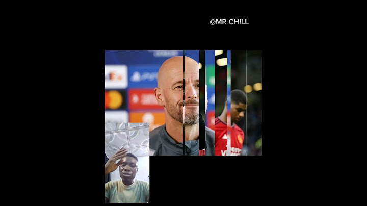 🔴 𝐁𝐑𝐄𝐀𝐊𝐈𝐍𝐆 to all Manchester United fans: Erik ten Hag has been sacked