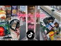 Grocery Shopping ASMR  TikTok Compilation