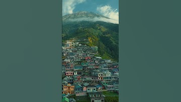 NEPAL VAN JAVA MAGELANG