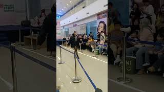 Model Remaja Fashion Show