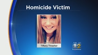 Woman Found Strangled In Schaumburg