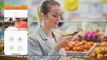 ChowHUB Kit-Smart Home Solution For Garage Doors and Gates