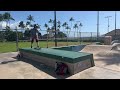 Skateboarding | Kihei, Maui