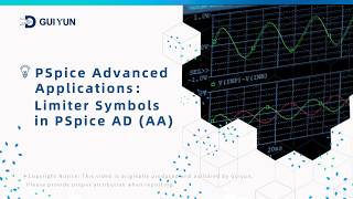 10.Limiter Symbols in PSpice AD (AA) I PSpice Advanced Applications