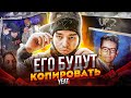 YEAT - НОВЫЙ ЛИЛ ПАМП! НОВАЯ ВОЛНА SOUNDCLOUD-РЭПА, ЗАХВАТИВШАЯ МИР (Sorry bout that, Gёt busy)