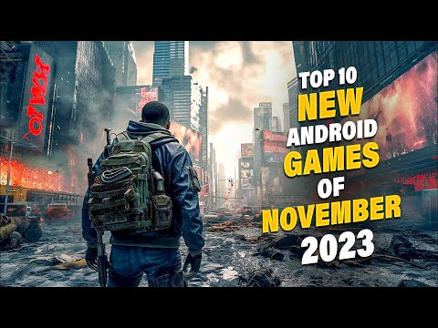 Top New Upcoming games In Android, by Abinash