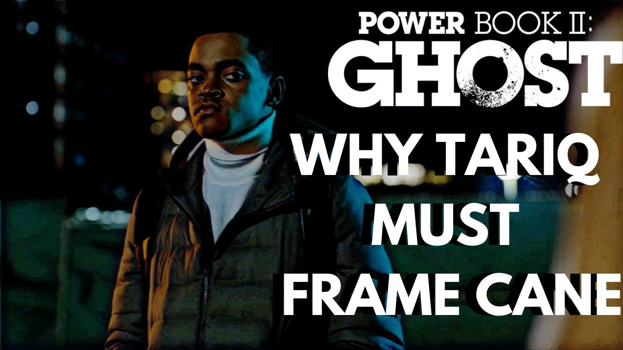 Power Book II: Ghost Cane vs Tariq Discussed! 