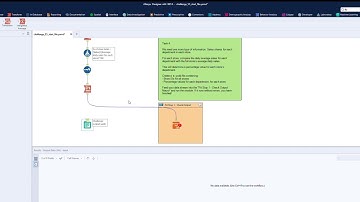 Alteryx weekly challenge week 55 - 2013 Alteryx Grand Prix (L1) Intermediate Data Analysis