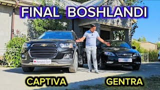 :  CAPTIVA GENTRA JAMSHID BRAT    !