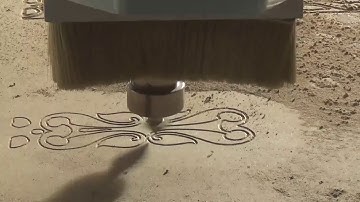 syntec operation video by AccTek China