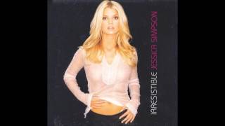 Jessica Simpson - Hot Like Fire (Instrumental)