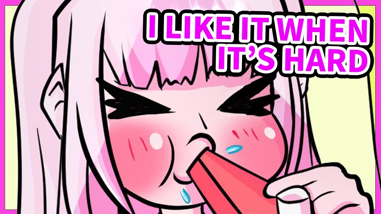 Calli made to be Lewd out of Context【Mori Calliope / HololiveEN】