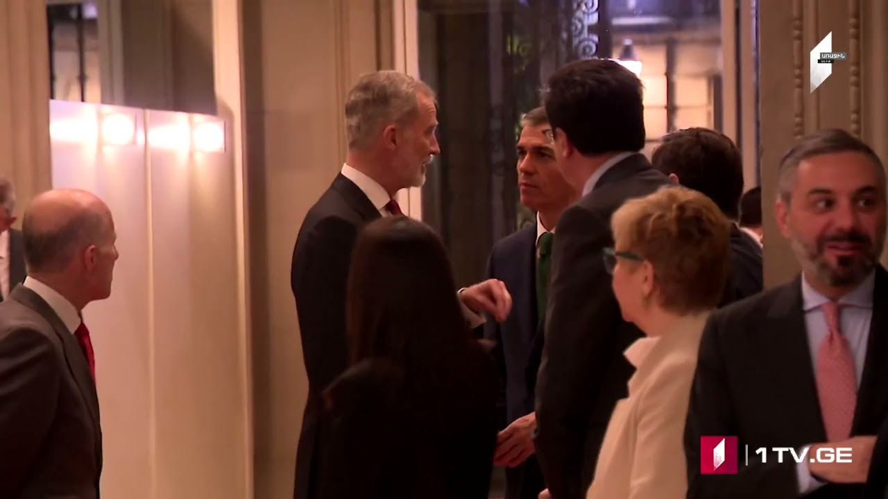 ՄՈԱՄԲԵ – լրատվական թողարկում հայերենով [20:00/04.02.2026]