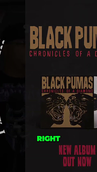 Black Pumas - 'Chronicles of a Diamond' album review