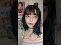 Makeup inspirado en álbumes de música #2 // #makeup #moda #music #skincare #cute #girl