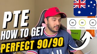 PTE ACADEMIC | 5 TIPS TO SCORE 90 | My Experience screenshot 2