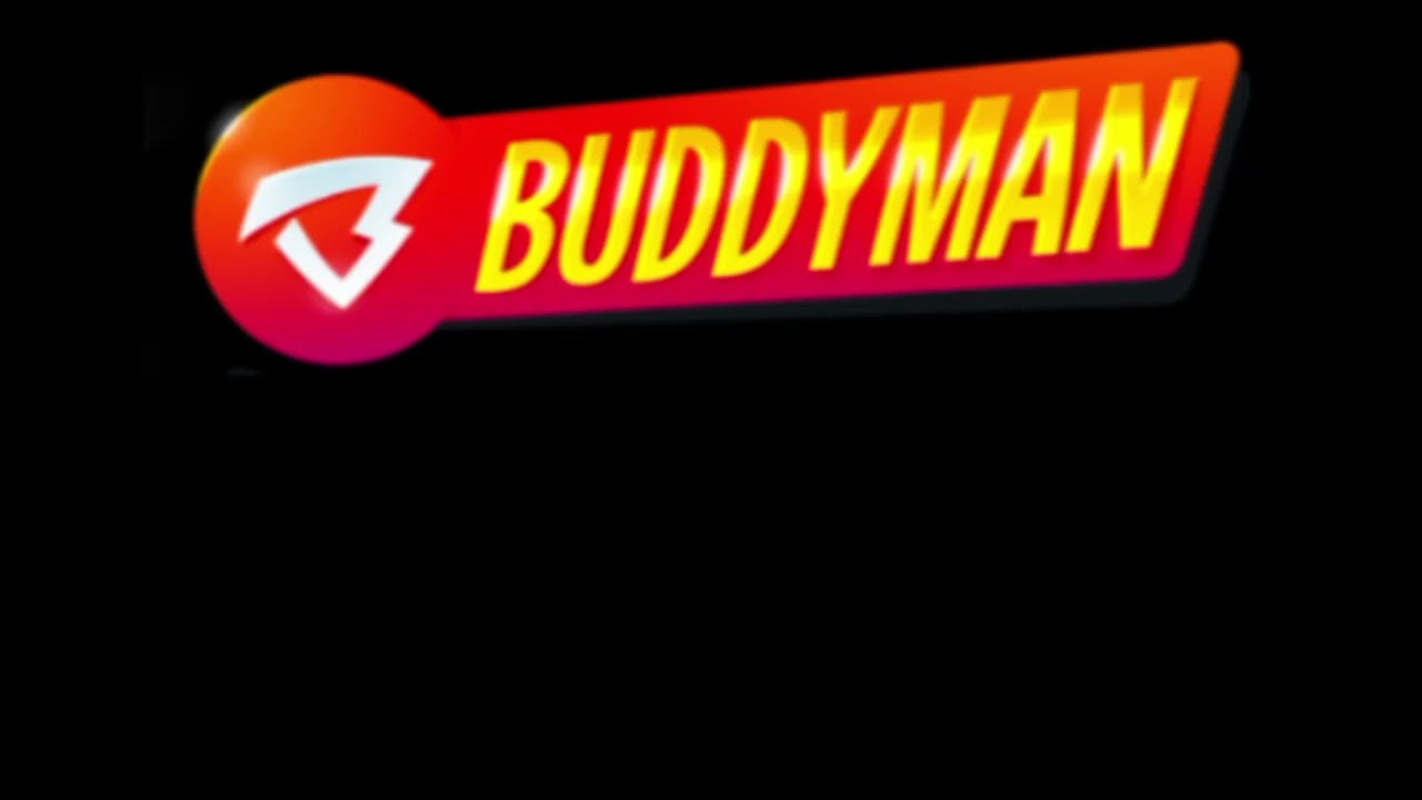 Buddyman: Kick Daily Bonus Sound Effects