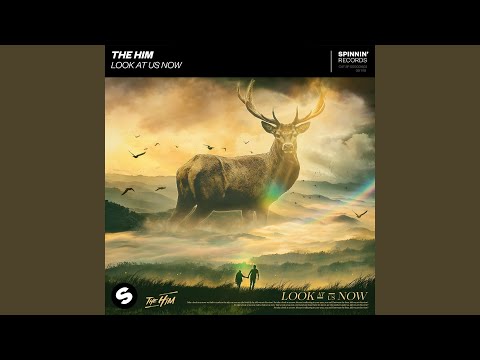 The Him - Look At Us Now