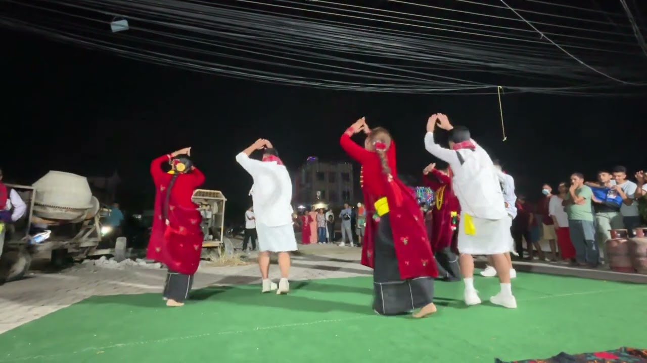 deusi bhailo 2082 part -6
