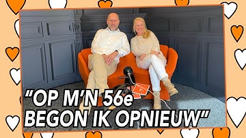 Toen heb ik mijn hart gevolgd: het verhaal van Mirjam ♡