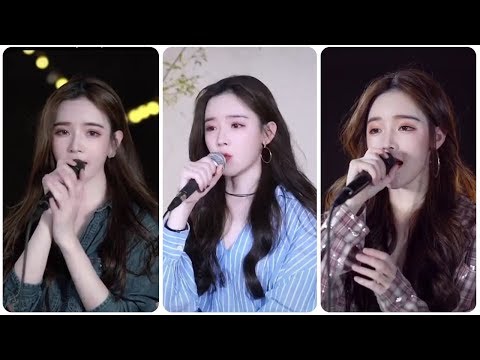 Mang Chủng x Ác Ma Đến Từ Thiên Đường - Những Bản Cover Hay Nhất Tik Tok Trung Quốc (Đới Vũ Đồng)