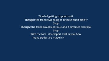 Dark idles Forex, stocks, B3