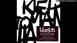 Mansun - Keep Telling Myself chords