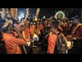 Gangeswaran klang urumi melam thaipusam 2020