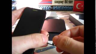 anica a9 iphone 7 среди кардфоноф