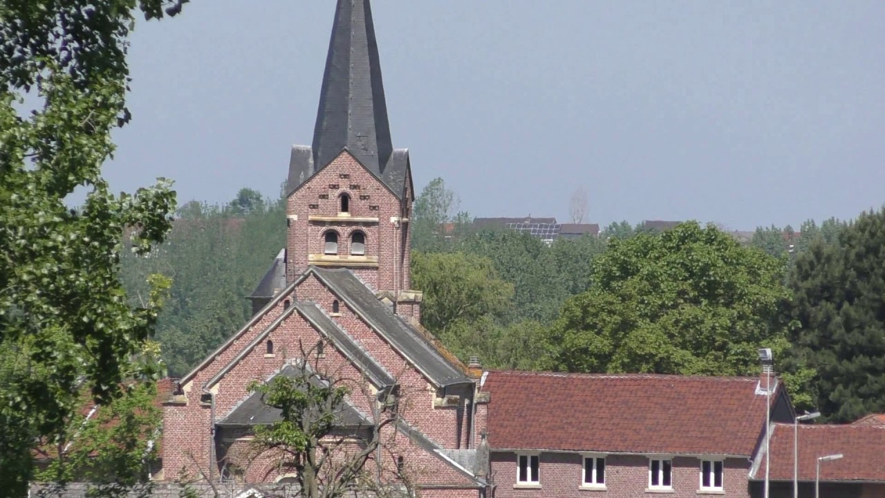 Luswandeling Tongeren - Zammelen (18 km)