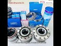 SKF F-581863 VKBA5455 110*170*146MM 9.1KG   #bearing  #machine #bearingsindustry