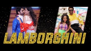 Lamborghini neha kakkar full song lyrics meet bros jassi gil jai mummy
d ilyricshubs.com