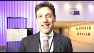 Parola Agli Eurodeputati Andrea Caroppo