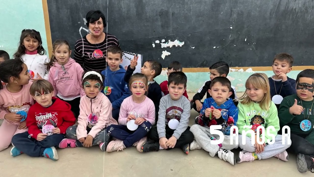 VIII Carrera Solidaria