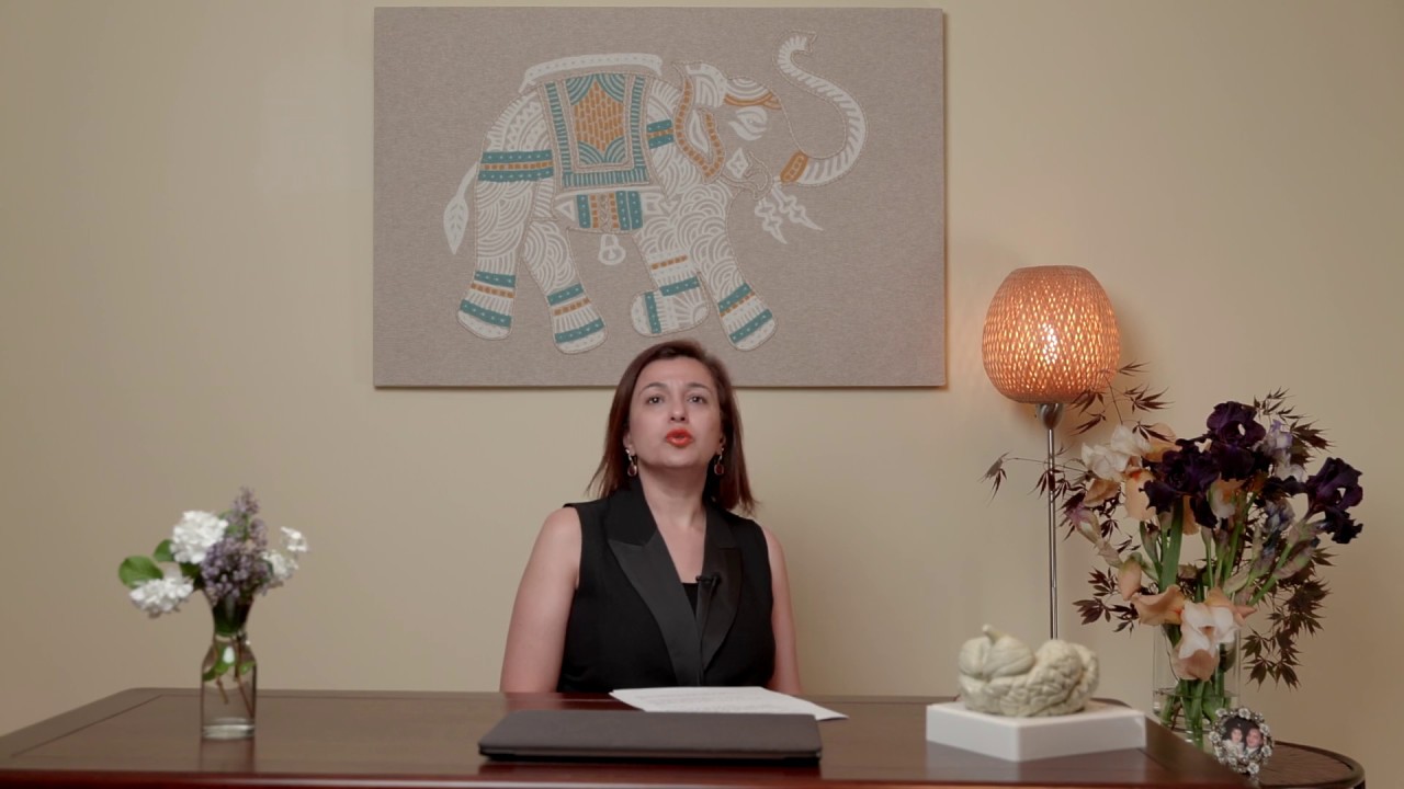 كيف نتعامل مع الطفل العنيف