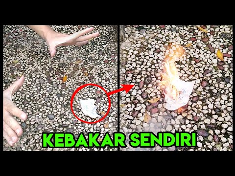 Video: Cara Membakar Tongkat Dupa (dengan Gambar)