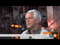 Iran Shahrood Steel Co Made Steel Manufacturer توليدكننده ميلگرد فولادي شاهرود ايران Iran Shahrood Steel Co Made Steel Manufacturer توليدكننده ميلگرد فولادي شاهرود ايران