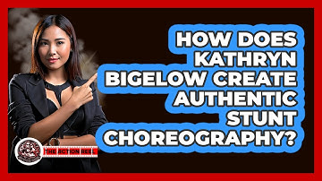 How Does Kathryn Bigelow Create Authentic Stunt Choreography? - The Action Reel