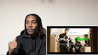 1LulFour x SlimeReaper “Long Live Brodie” REACTION