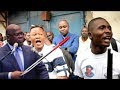 DIEU MERCI ET CHINOIS DE L'UDPS DU 01/20/2020 : FELIX TSHISEKEDI PROMET LE BIC ROUGE CONTRE LES MINISTRES DU FCC ( VIDEO )