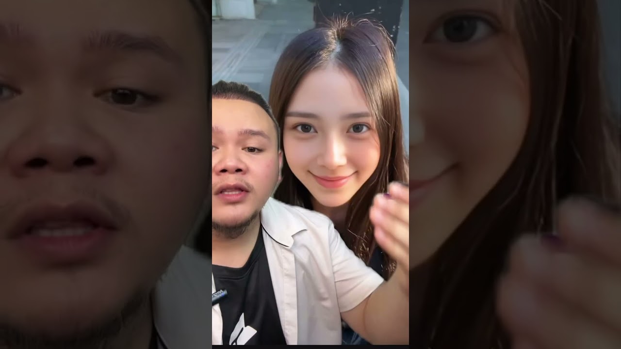PATUTLAH ORANG JEPUN KULIT CANTIK, TAKDAK TAIK TELINGA PULAK TU….