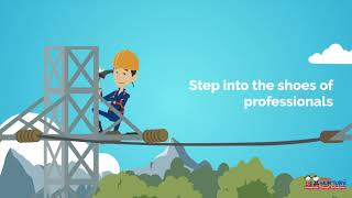 NatureNurture's STREAM Challenge: Project Based Learning for Primary Schools