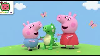Peppa Pig Have Fun Today