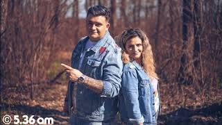 Florinel ❌ Ioana - Fara Tine Sunt Zero (8D Audio)