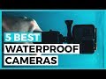 Best Waterproof Cameras in 2023 - How to Find the Best Waterproof Camera?