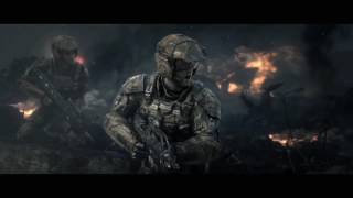Halo Wars 2 - [GMV] Hero (Skillet) Resimi