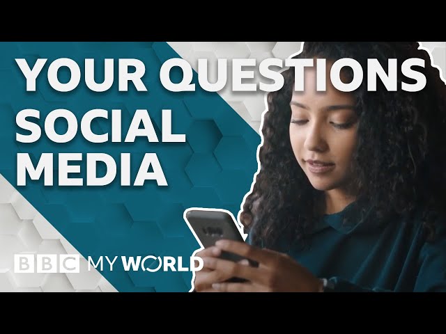 Is Social Media Good For You