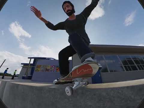 Skater XL | Earl Warren Middle School Day Edit | DemonSweat